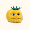 Liberty Biberty Mascot